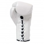 Перчатки боксерские Fairtex (BGL-7 white)